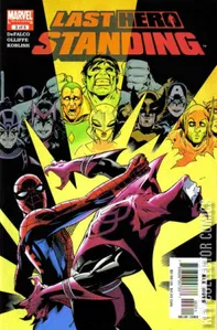Last Hero Standing #3