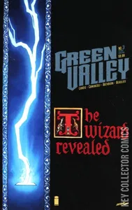 Green Valley #3