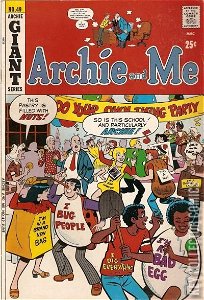 Archie & Me #49