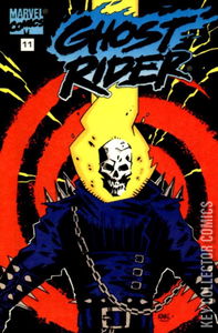 Ghost Rider Special Edition #11