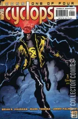 Cover for Cyclops #1