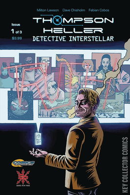 Thompson Heller Detective Interstellar