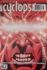 Cover for Cyclops #3