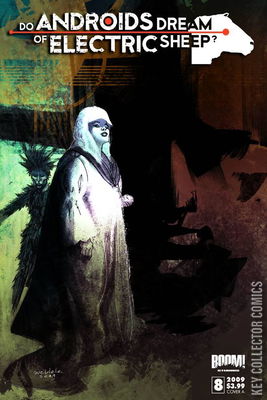 Do Androids Dream of Electric Sheep