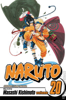 Naruto