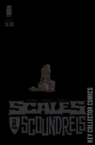 Scales and Scoundrels #12