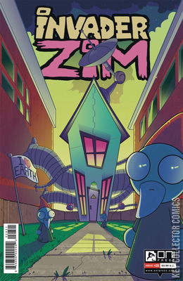 Invader Zim