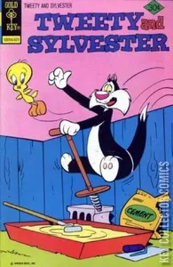 Tweety & Sylvester #61