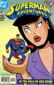 Superman Adventures #47