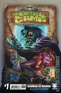 Zombie Camp #1
