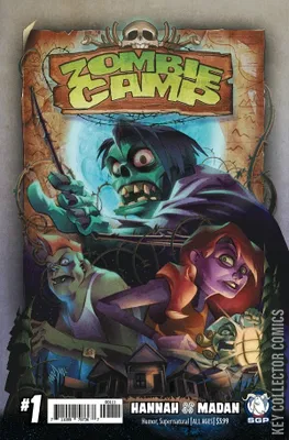 Zombie Camp