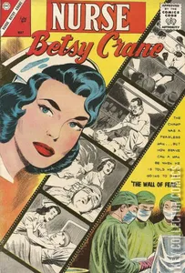 Nurse Betsy Crane #22