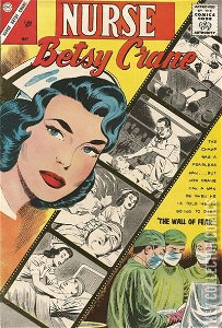 Nurse Betsy Crane #22