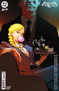 Batman #12