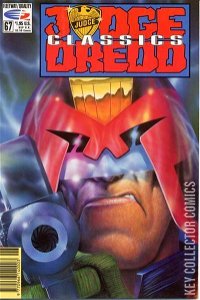 Judge Dredd Classics #67
