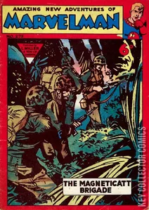 Marvelman #275