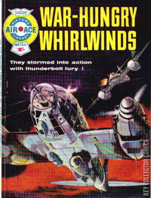 Air Ace Picture Library