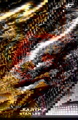 Tales From Earth-6: A Celebration of Stan Lee