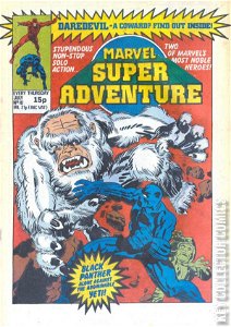 Marvel Super Adventure #10