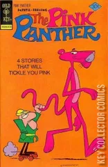 Cover for Pink Panther #38