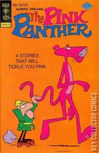 Pink Panther #38