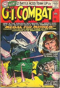 G.I. Combat #115