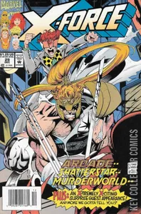 X-Force #29