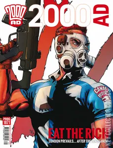2000 AD #1871