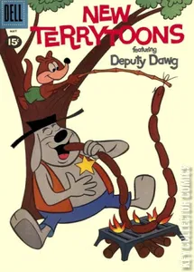 New Terrytoons #4