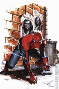 Friendly Neighborhood Spider-Man #1