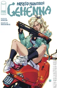 Gehenna: Naked Aggression #1
