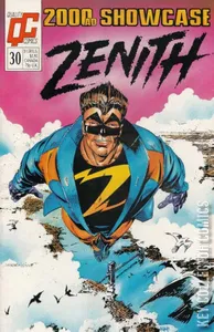 2000 AD Showcase #30