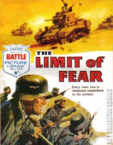 Battle Picture Library #235