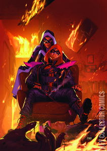 Red Hood #2