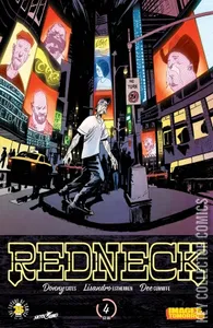 Redneck #4