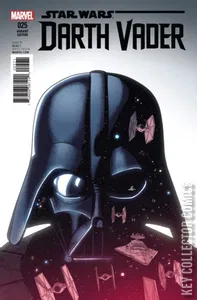 Star Wars: Darth Vader #25