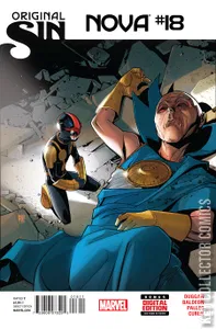Nova #18