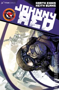 Johnny Red #4