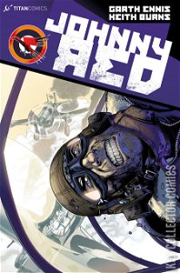 Johnny Red #4