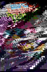 Tales of the Teenage Mutant Ninja Turtles #6