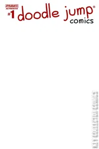 Doodle Jump #1
