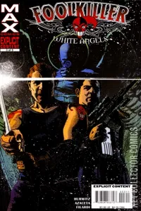 Foolkiller: White Angels #3