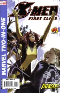 Marvel Two-In-One #13