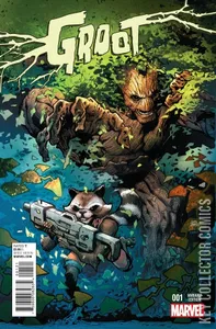 Groot #1