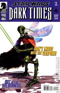 Star Wars: Dark Times - Out of the Wilderness #2
