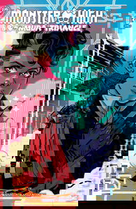 Monster High: Boomuda Triangle #3