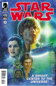 Star Wars #20