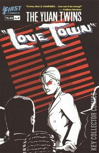 Love Town #4