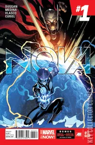 Nova #13