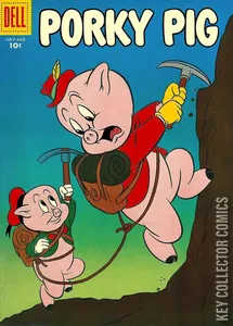 Porky Pig #47